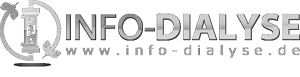 Info Dialyse logo