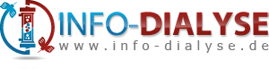 Info Dialyse logo